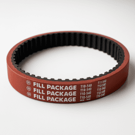 Correa de distribución