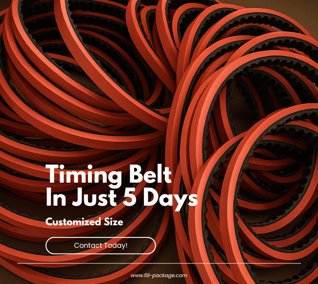 Timing Belt