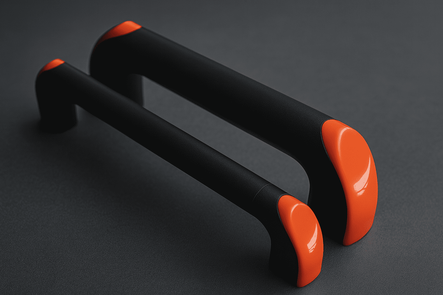 Tubular Handles