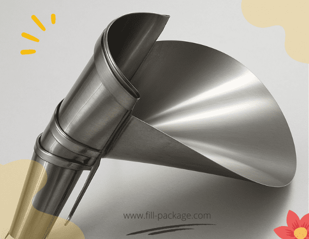 formadora de bolsas para sobres