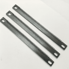 Cuchillos para embalaje