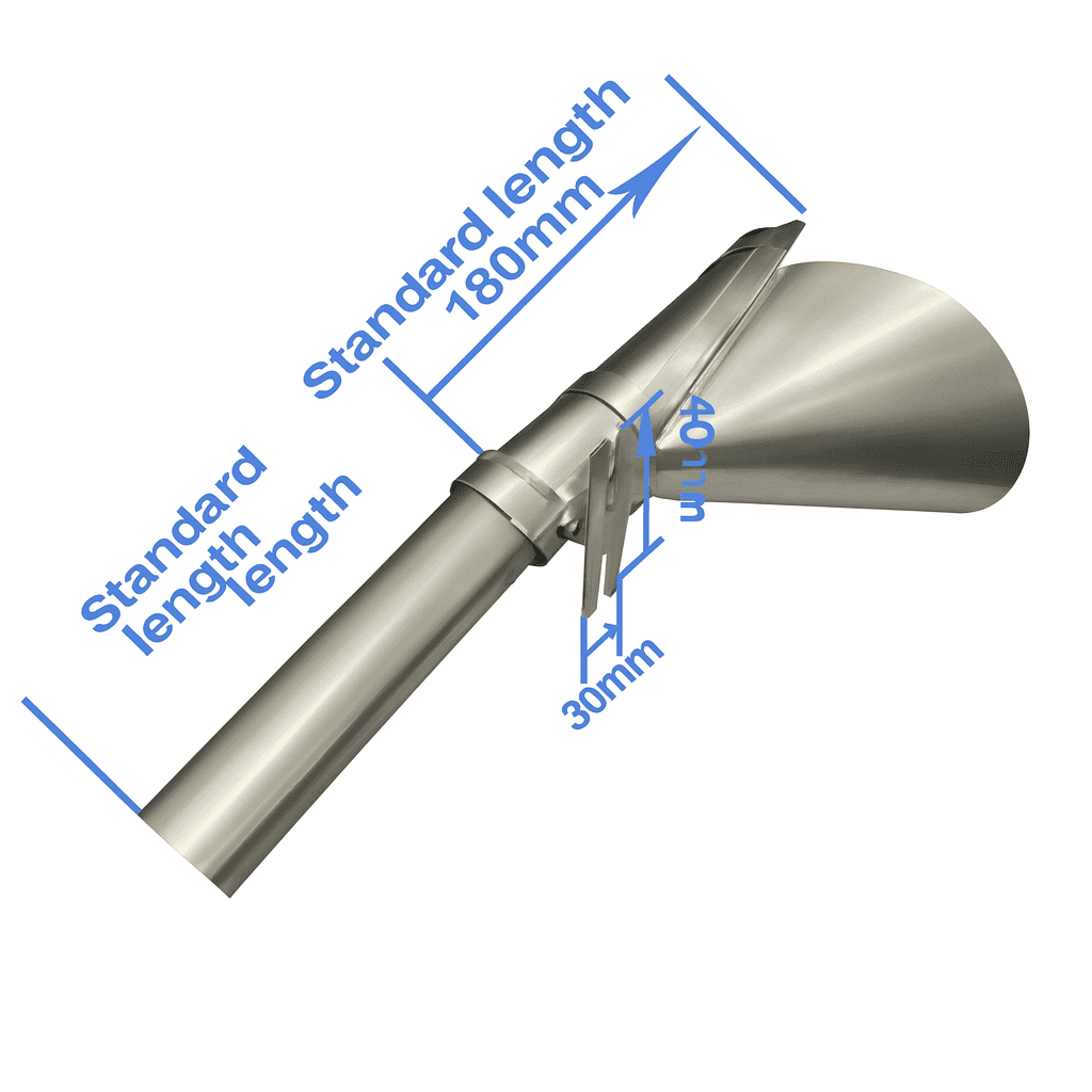 máquina envasadora de bolsitas