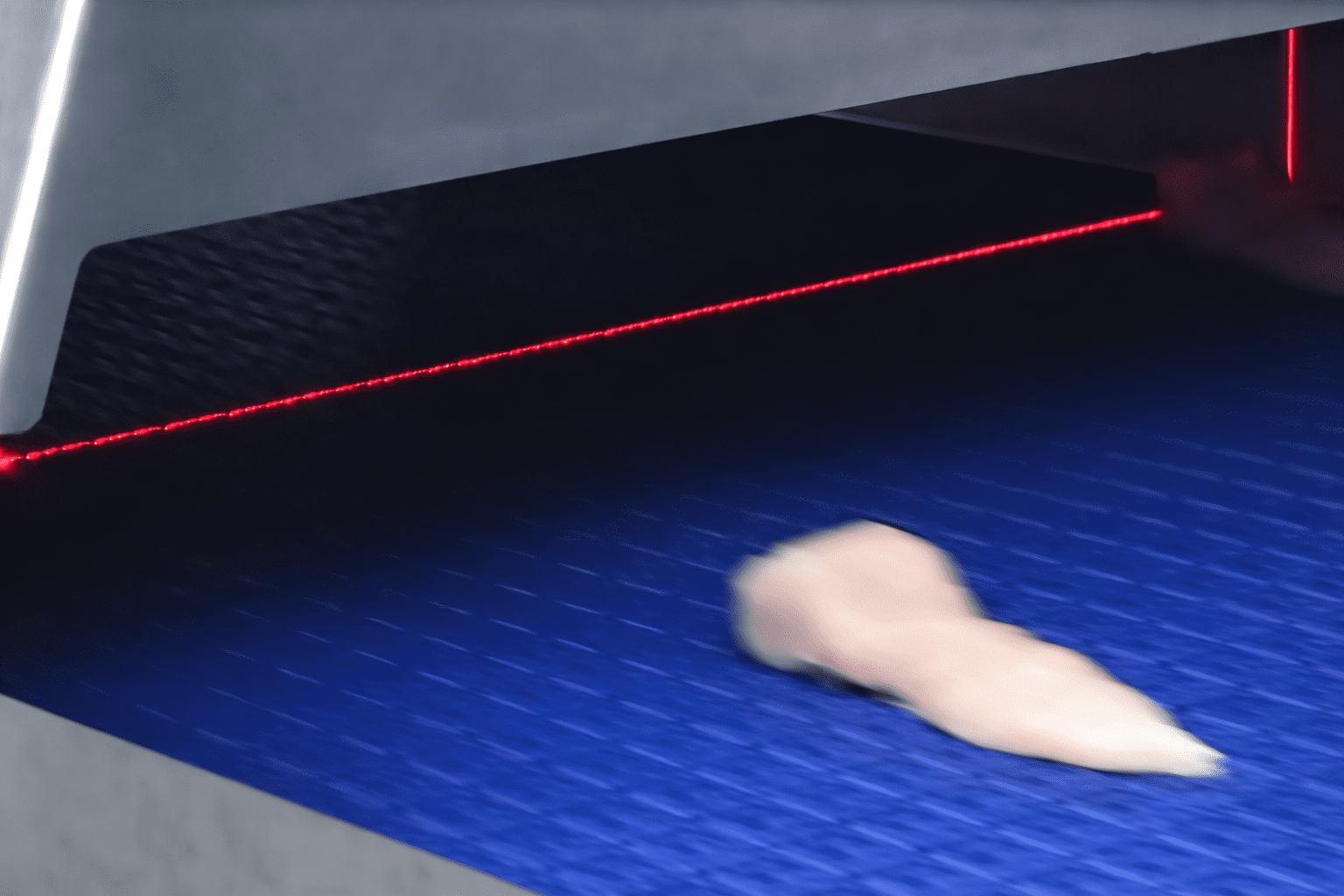 Belt Conveyor Application