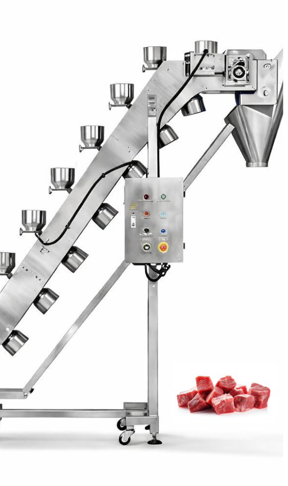 Bowl Feeder Conveyor