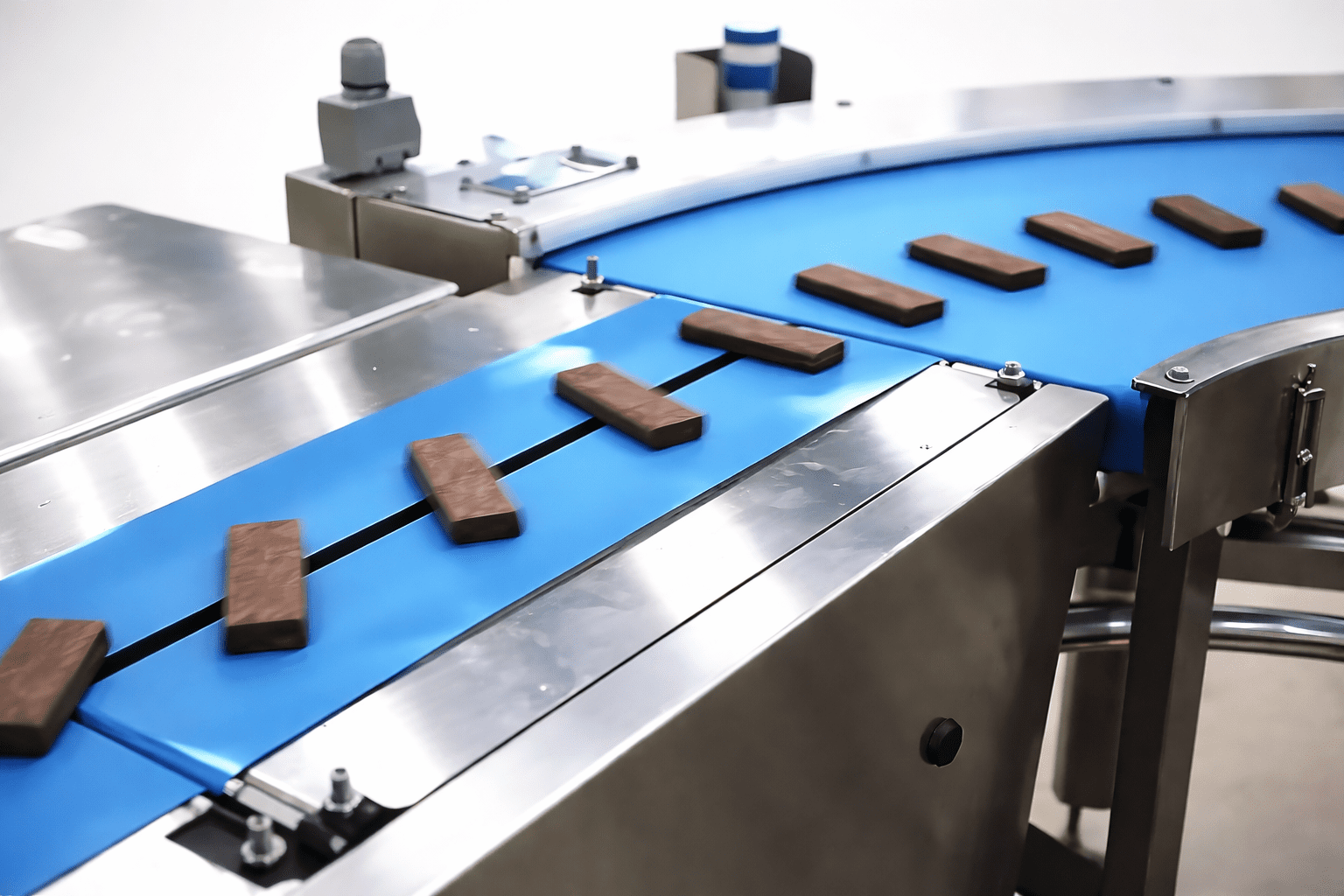 conveyor belt application