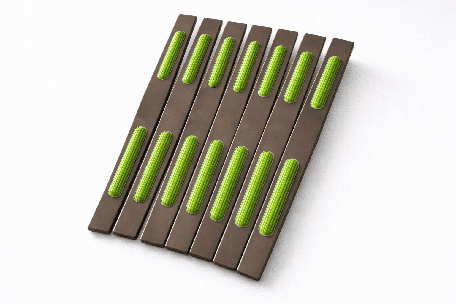 3873 Spiral conveyor chains