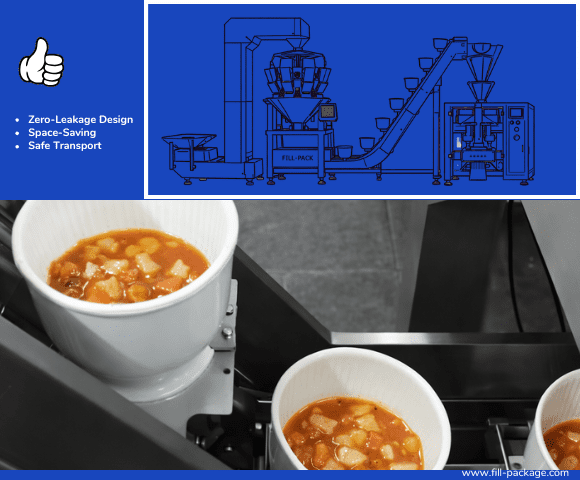 Bowl Conveyor Advantage