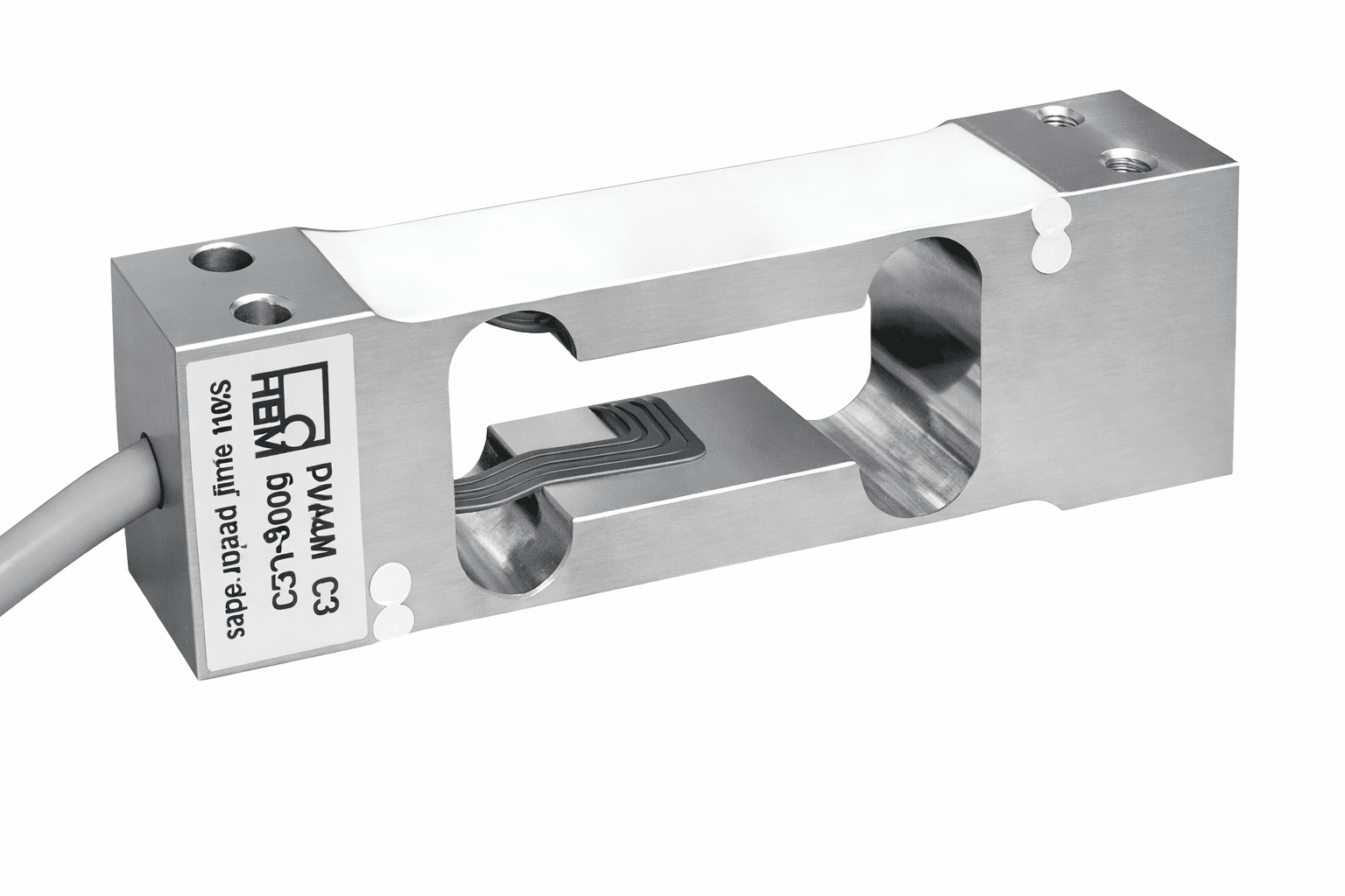 HBM Load Cell 