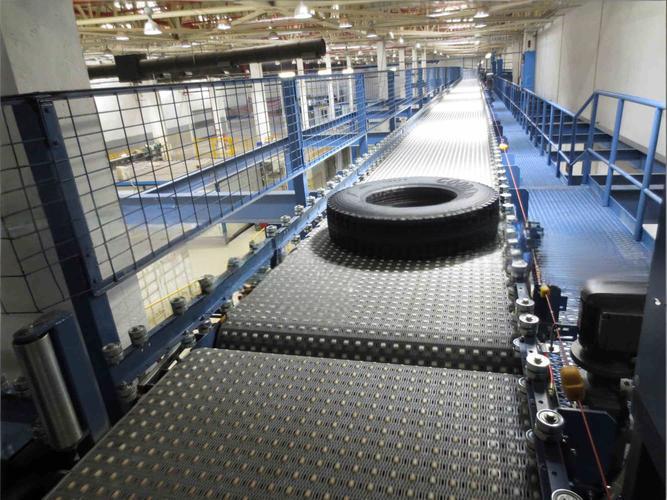 Heavy Load Conveyor Belt