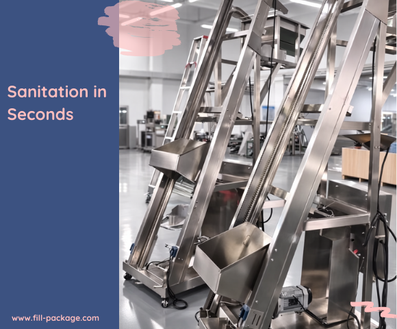 Single bucket elevators