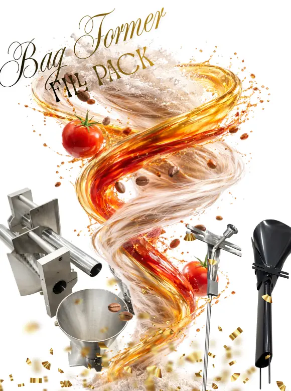 Bag Formers Application