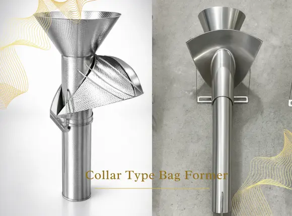 Collar Type Bag Former