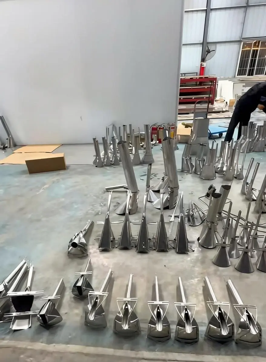 Customization Forming Sets