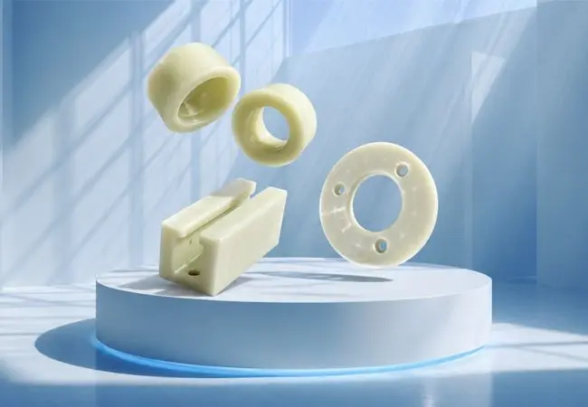nylon guide rail carrying roller 150mm 180mm bucket elevator parts Z type elevator components