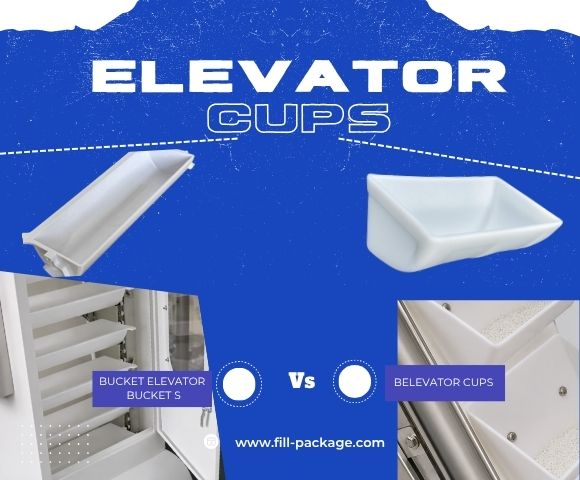 Elevator Cup