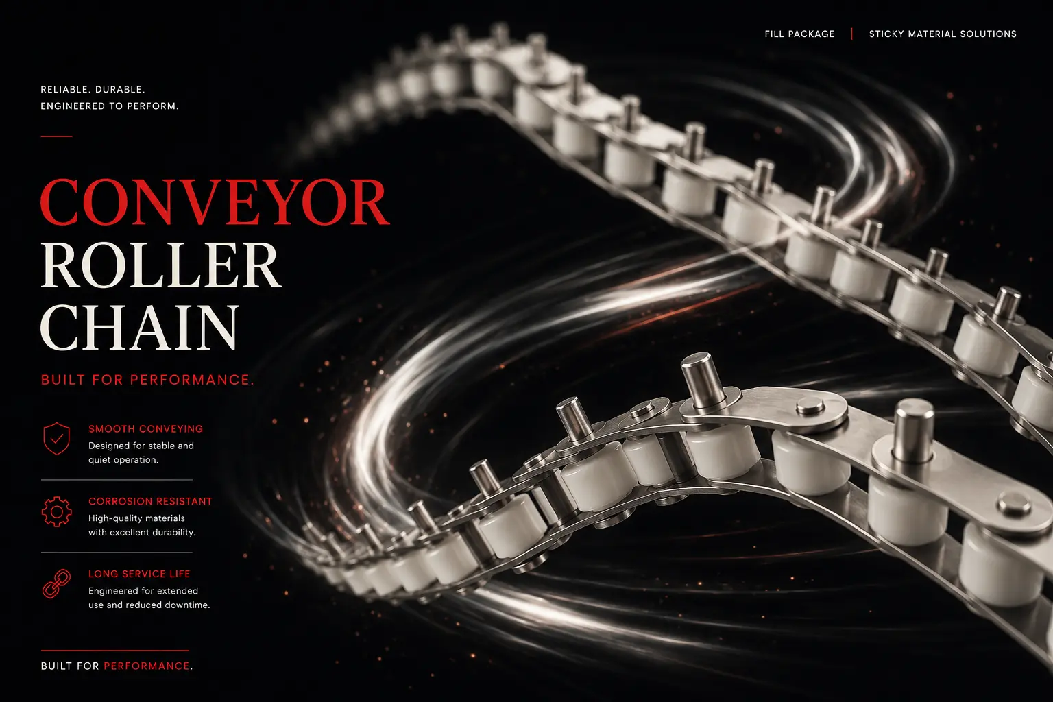 bucket elevator chain .conveyor chain plates